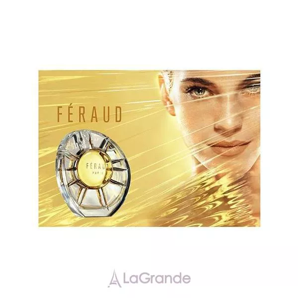 Feraud Paris ��������������� ���� (������)