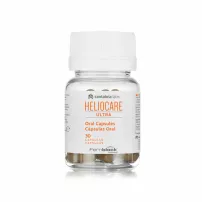 Cantabria Labs Heliocare Ultra Oral Capsules ����������� ������ ������ �������������