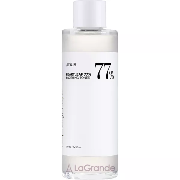 Anua Heartleaf 77% Soothing Toner ������������� ����� ��� ���������� ����