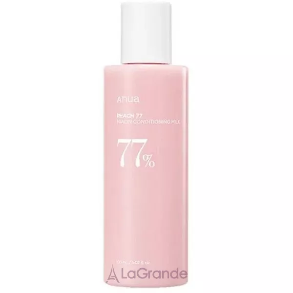 Anua Peach 77% Niacin Conditioning Milk ���������� ������� ��� �������