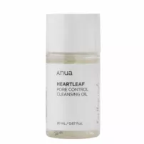 Anua Heartleaf Pore Control Cleansing Oil ����� ��� ������� ���
