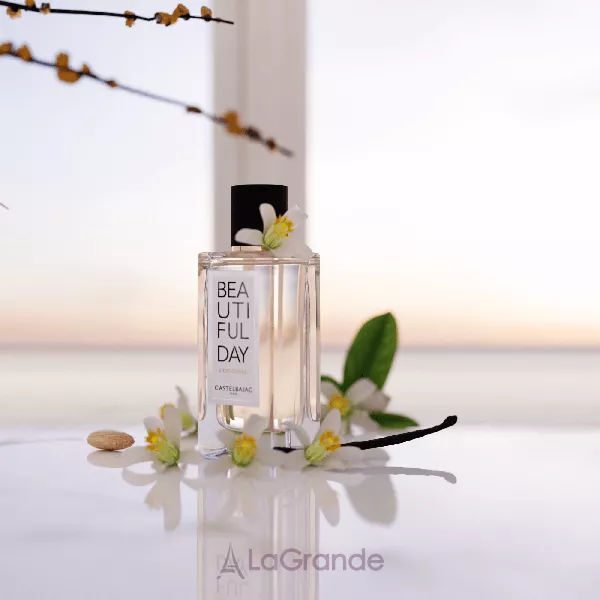 Castelbajac Beautiful Day L'Eau Original ��������������� ����
