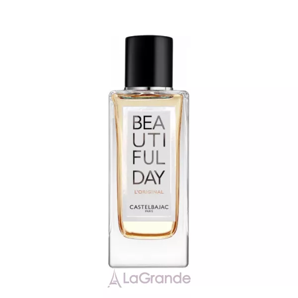 Castelbajac Beautiful Day L'Eau Original ��������������� ���� (������)