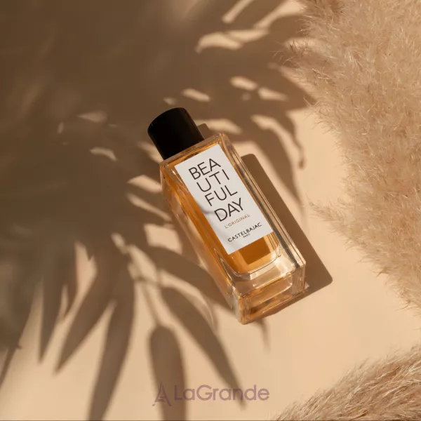Castelbajac Beautiful Day L'Eau Original ��������������� ���� (������)