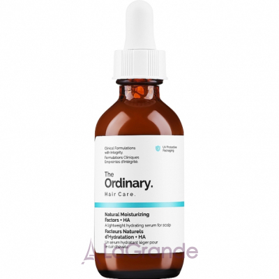 The Ordinary Natural Moisturizing Factors + HA       