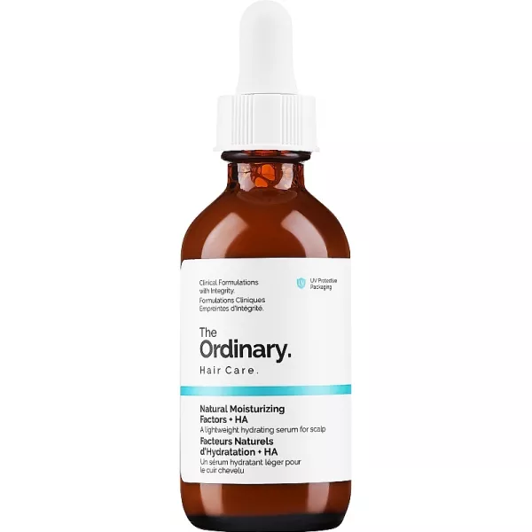 The Ordinary Natural Moisturizing Factors + HA ����������� ��������� ��� ����� � ���� ������