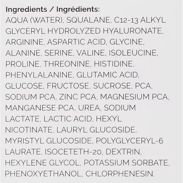 The Ordinary Natural Moisturizing Factors + HA ����������� ��������� ��� ����� � ���� ������