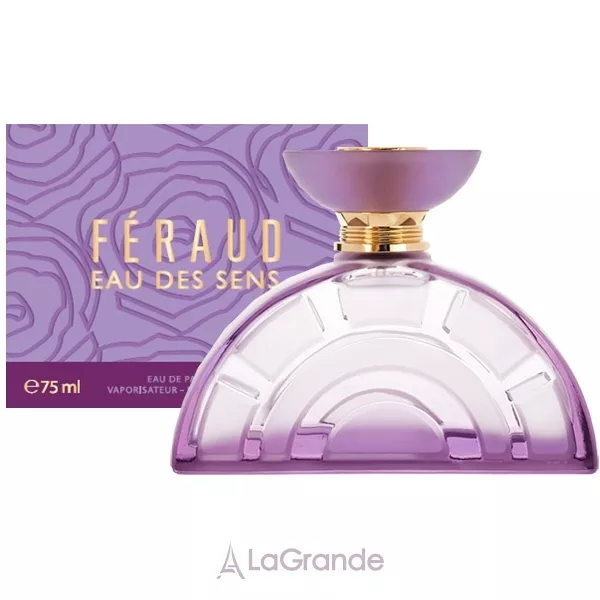Feraud Eau des Sens ��������������� ����