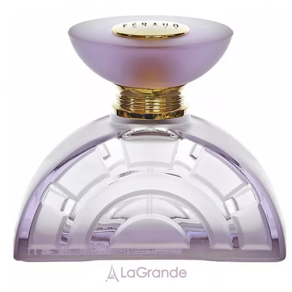 Feraud Eau des Sens ��������������� ����