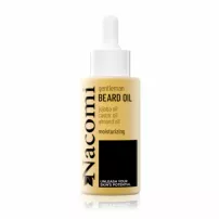 Nacomi Gentleman Beard And Facial Hair Oil ����� ��� ������ � ����� �� ���� ��� ������