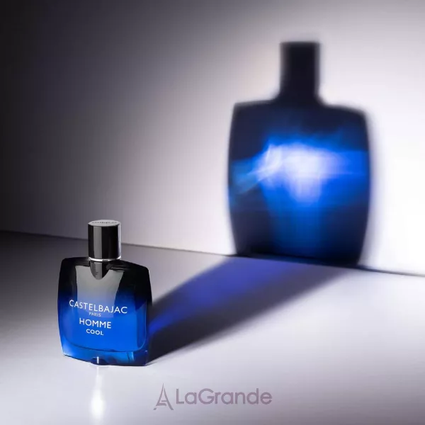 Castelbajac Homme Cool ��������� ���� (������)