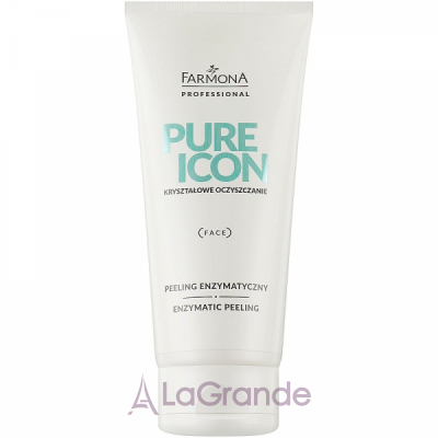 Farmona Professional Pure Icon Enzymatic Scrub   