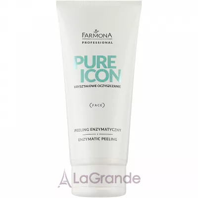 Farmona Professional Pure Icon Enzymatic Scrub   