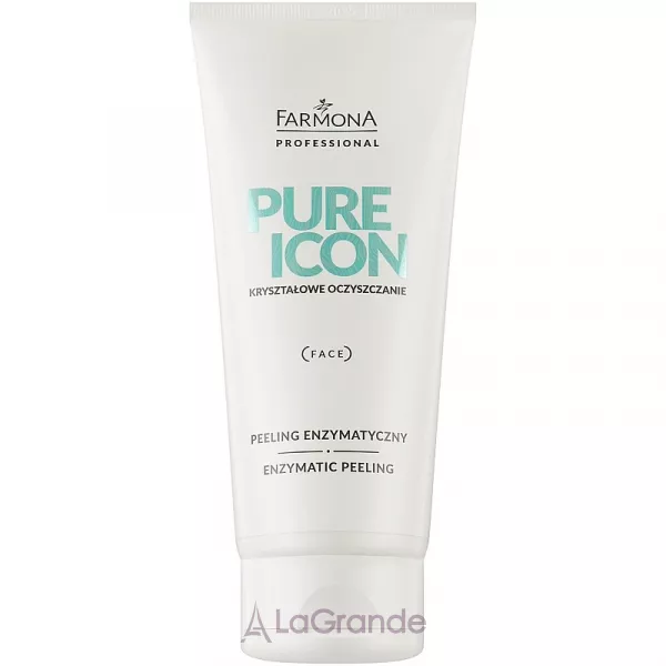 Farmona Professional Pure Icon Enzymatic Scrub ������ �������� �������������