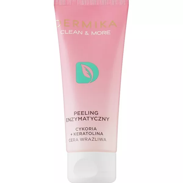 Dermika Clean & More �������������� ����, ������ + �������� ��� ������� ����