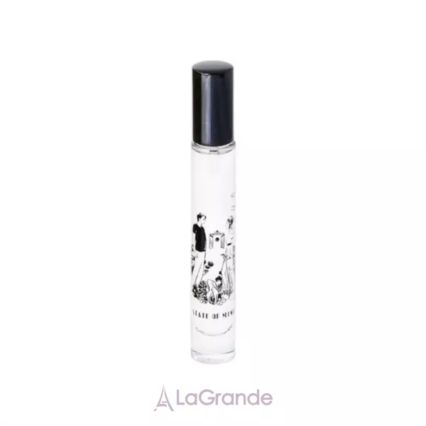 State Of Mind Voluptuous Seduction ����������� ���� (���)