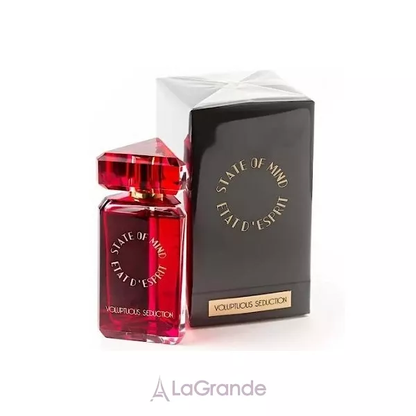 State Of Mind Voluptuous Seduction ����������� ����