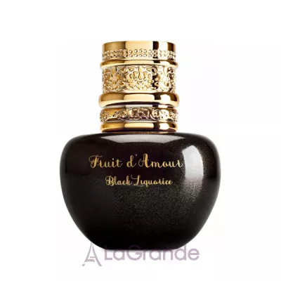 Emanuel Ungaro Fruit d'Amour Black Liquorice   ()