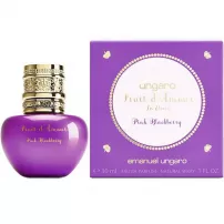 Emanuel Ungaro Fruit d'Amour Pink Blackberry ��������� ����