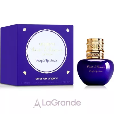 Emanuel Ungaro Fruit d'Amour Purple Gardenia   ()