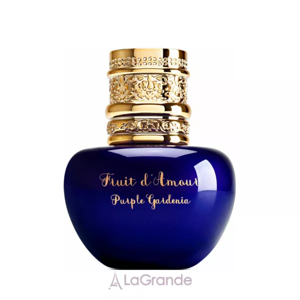 Emanuel Ungaro Fruit d'Amour Purple Gardenia ��������������� ����