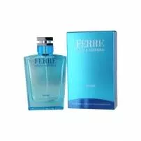 Gianfranco Ferre Acqua Azzurra for Men ��������� ����