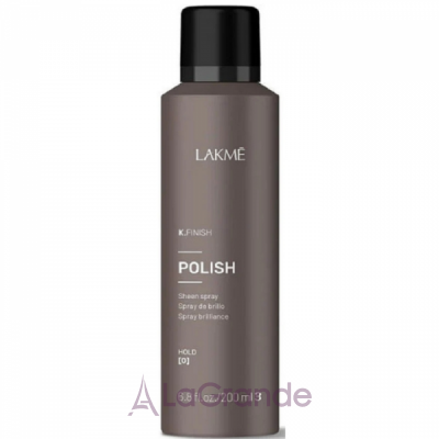 Lakme K.Finish Polish Sheen Spray    