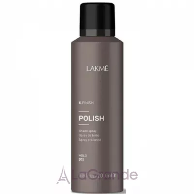 Lakme K.Finish Polish Sheen Spray    