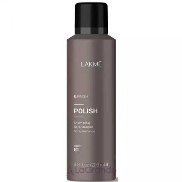 Lakme K.Finish Polish Sheen Spray ����� ��� ������ �������