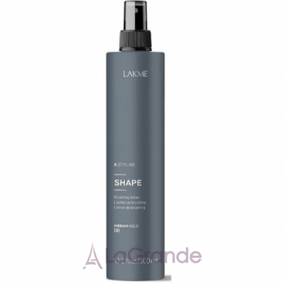 Lakme K.Styling Shape Brushing Lotion    