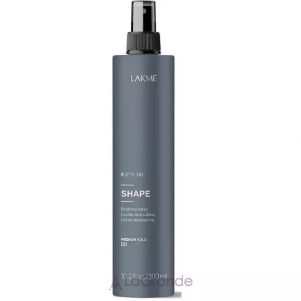 Lakme K.Styling Shape Brushing Lotion ������� ��� ��������� �������