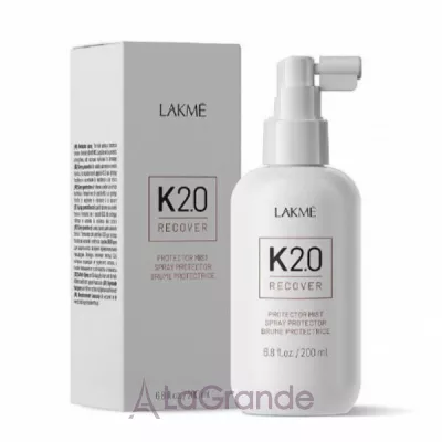 Lakme K2.0 Recover Protector Mist    