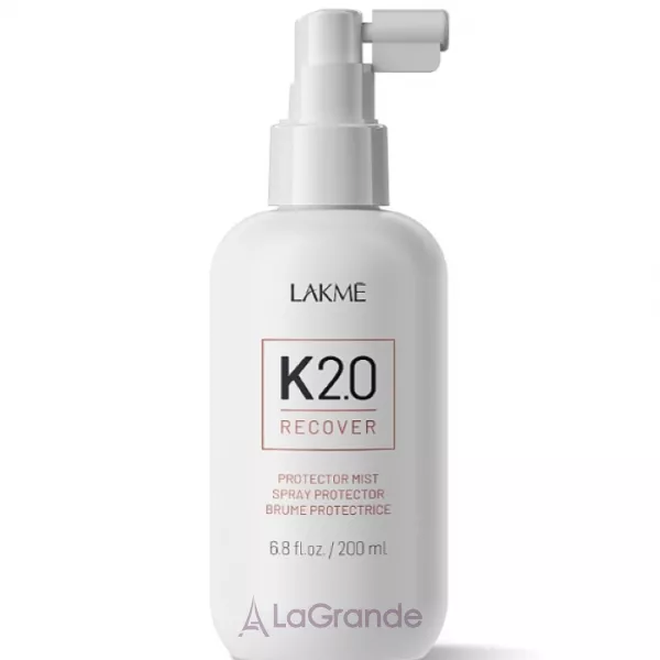 Lakme K2.0 Recover Protector Mist �������� ����� ��� �������