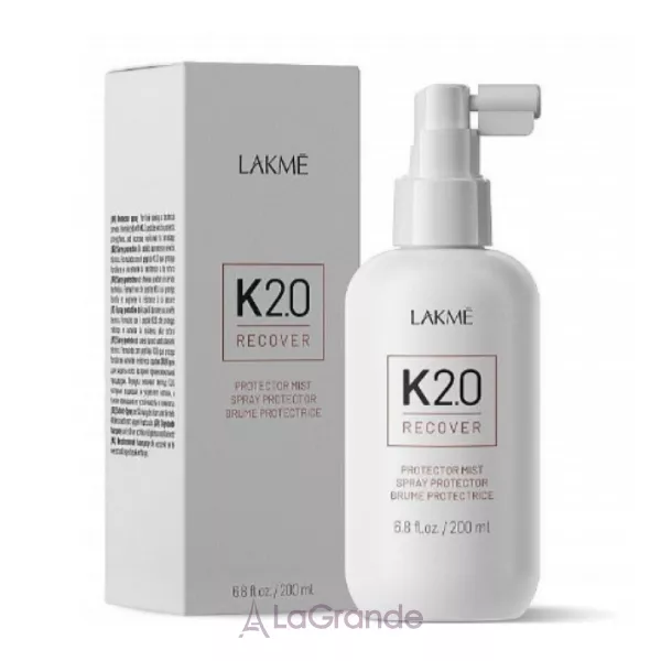 Lakme K2.0 Recover Protector Mist �������� ����� ��� �������