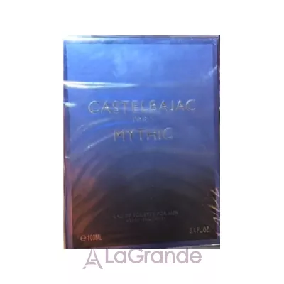 Castelbajac Mythic  