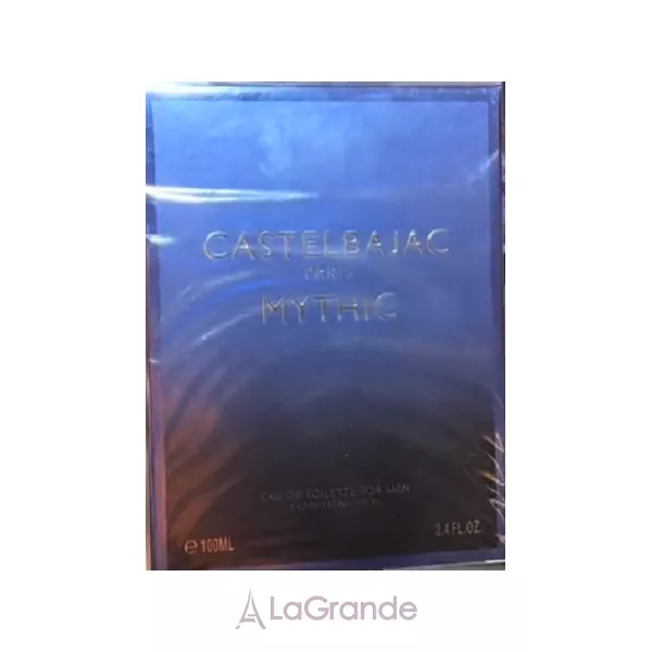 Castelbajac Mythic �������� ����