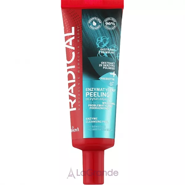 Farmona Radical Enzyme Cleansing Peel �������� ������������ ���� ��� ���� ������� ���� ������