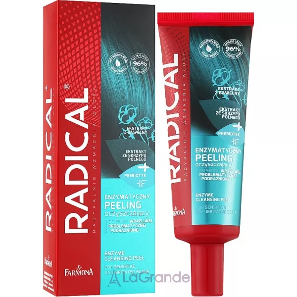 Farmona Radical Enzyme Cleansing Peel �������� ������������ ���� ��� ���� ������� ���� ������
