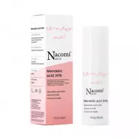 Nacomi Next Level Mandelic Acid 30% ��������� � ���������� ��������