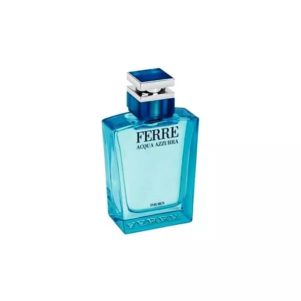 Gianfranco Ferre Acqua Azzurra for Men �������� ���� (������)