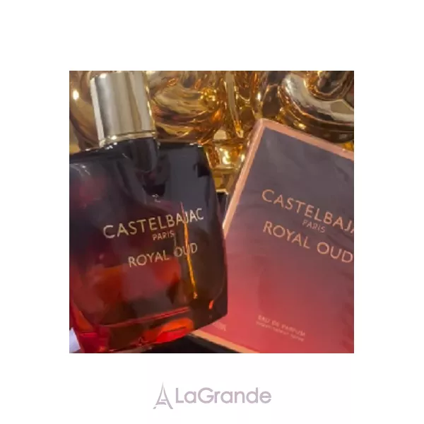 Castelbajac Royal Oud ����������� ����