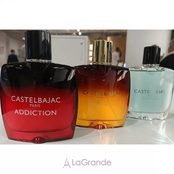 Castelbajac Royal Oud ����������� ���� (������)