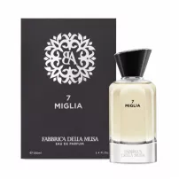 Fabbrica Della Musa 7 Miglia ��������������� ����