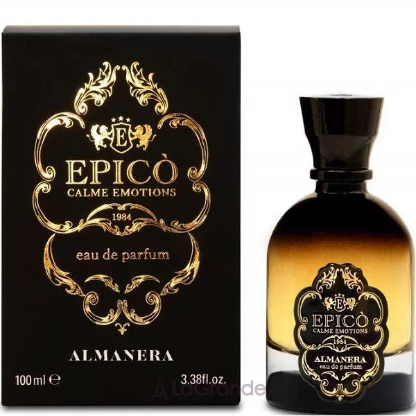 Epico Almanera ��������������� ����