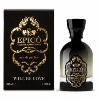 Epico Will Be Love ��������������� ����