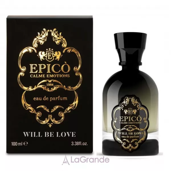 Epico Will Be Love ��������������� ����