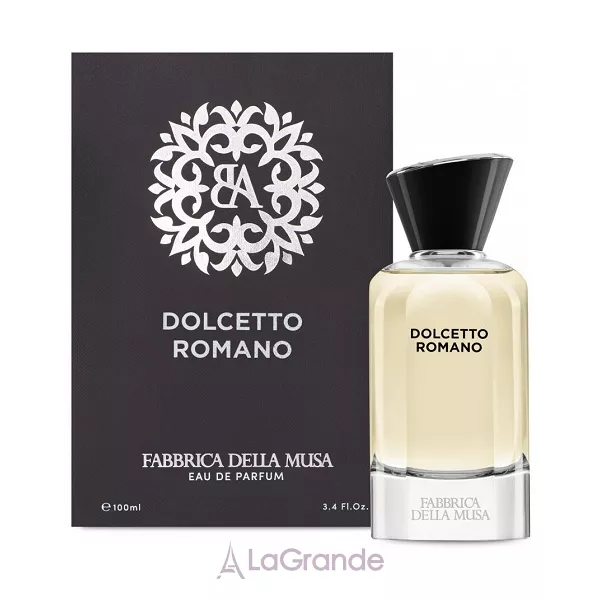 Fabbrica Della Musa Dolcetto Romano ��������������� ����