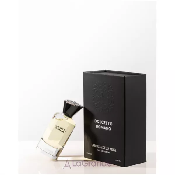 Fabbrica Della Musa Dolcetto Romano ��������������� ����