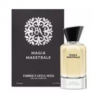 Fabbrica Della Musa Magia Maestrale ��������������� ����