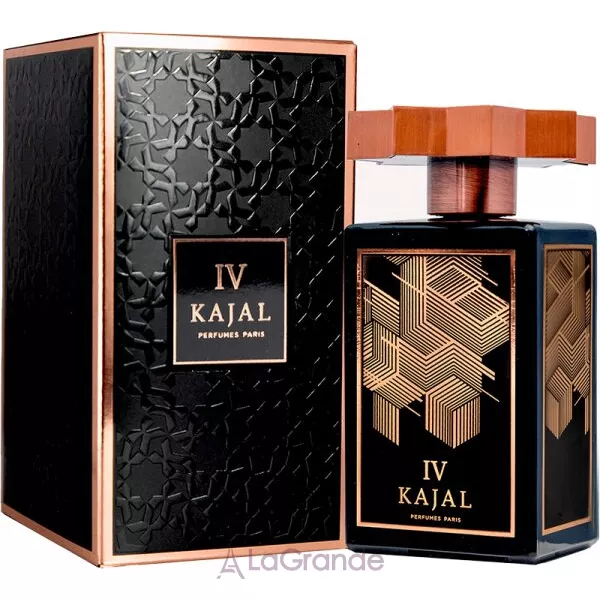 Kajal Kajal IV ����������� ����